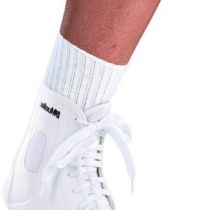 Ankle Support AFT2 - voor extra ondersteuning tijdens het sporten (8785302366680)