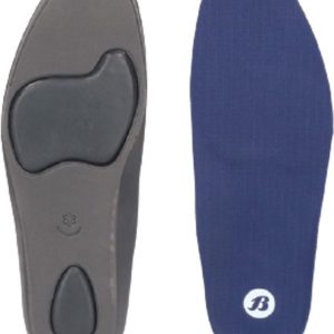 Bata Inlegzool Medical Fit Heel - Grijs - 47-49 (8712843689275)