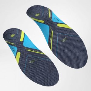 Bauerfeind Run Performance Insoles, Sz.39 - 1 Paar (4057532425258)