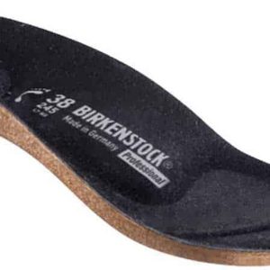 Birkenstock Super Birki regular vervangbaar voetbed - maat 36 voor Birki klompen (4052605220709)