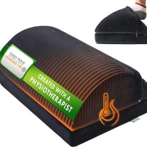 Voetsteun voor thuiskantoor met warme voeten en ultiem comfort (6152539582565)