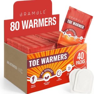 Voetwarmers voor Schoenen - Comfortabele Warmtekussens voor Koude Dagen (6150523737748)