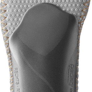 Pedag Viva Outdoor | Inlegzolen voor wandelschoenen | Stabiliseert | Demping | Maat: 41 (9509375494786)