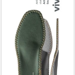 Pedag Viva Outdoor - Inlegzool voor buitenactiviteiten - 37, Pedag (4000354368159)