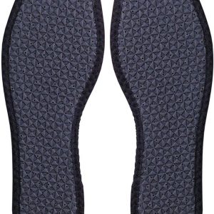 Ademende en Geurabsorberende Schoen Inlegzolen voor Actieve Voeten (9101108640974)