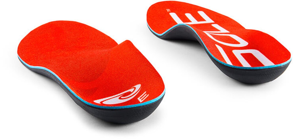 Sole Active Medium inlegzolen maat 45 (0730716360753)