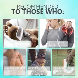 Wasbare en herbruikbare inlegzolen voor heren en dames - Comfort en functionaliteit voor je voeten (9101012916677)